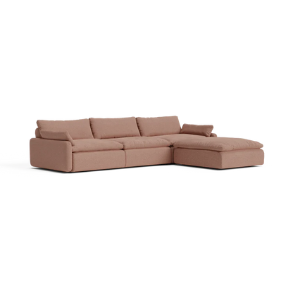 Sink Down Sectional