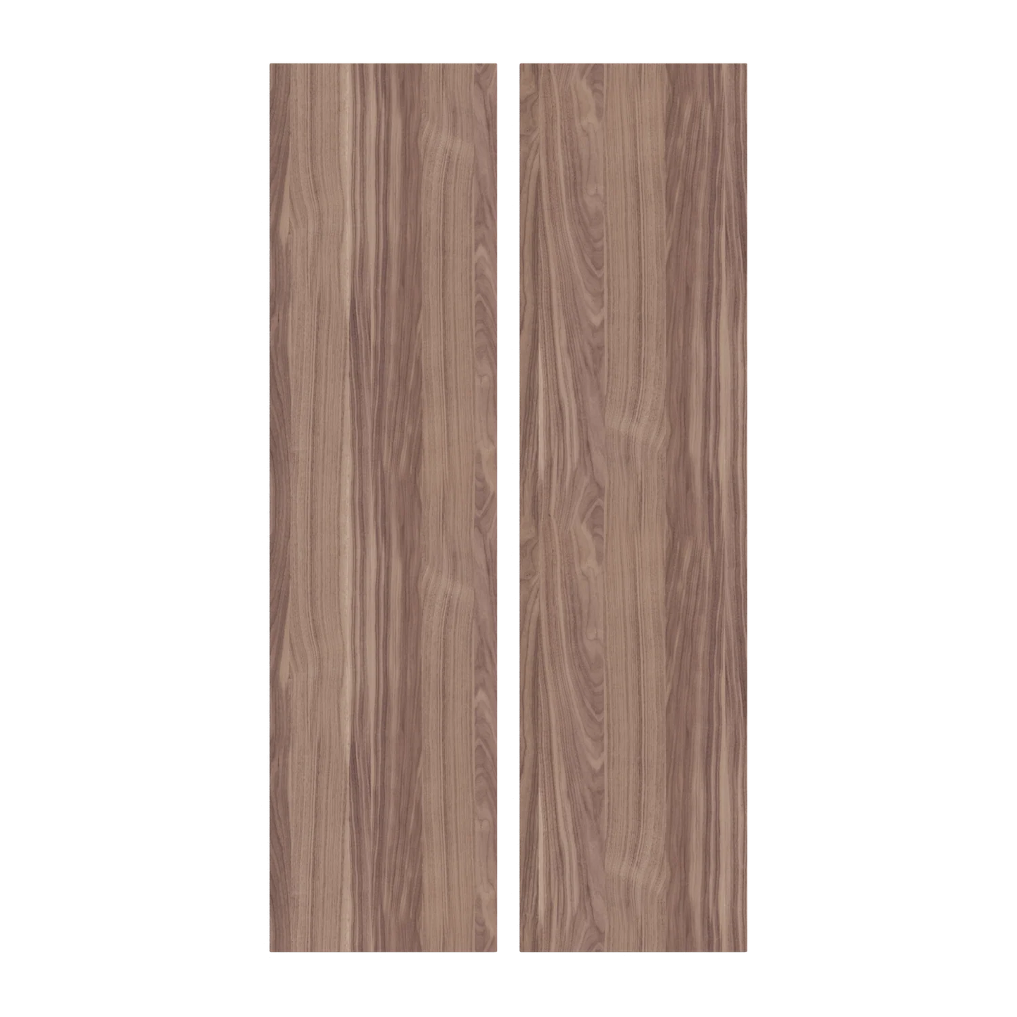 Serviceability - Bed Panels