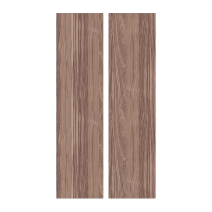 Serviceability - Bed Panels