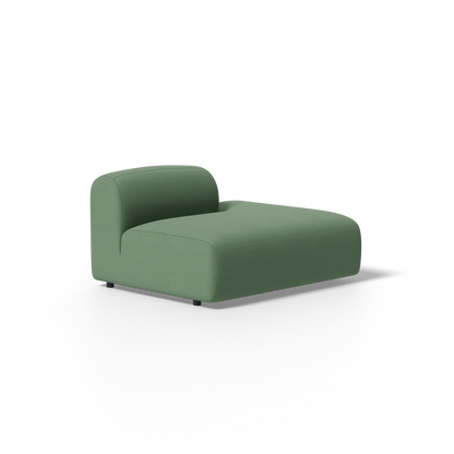 Soft Serve Sectional Units