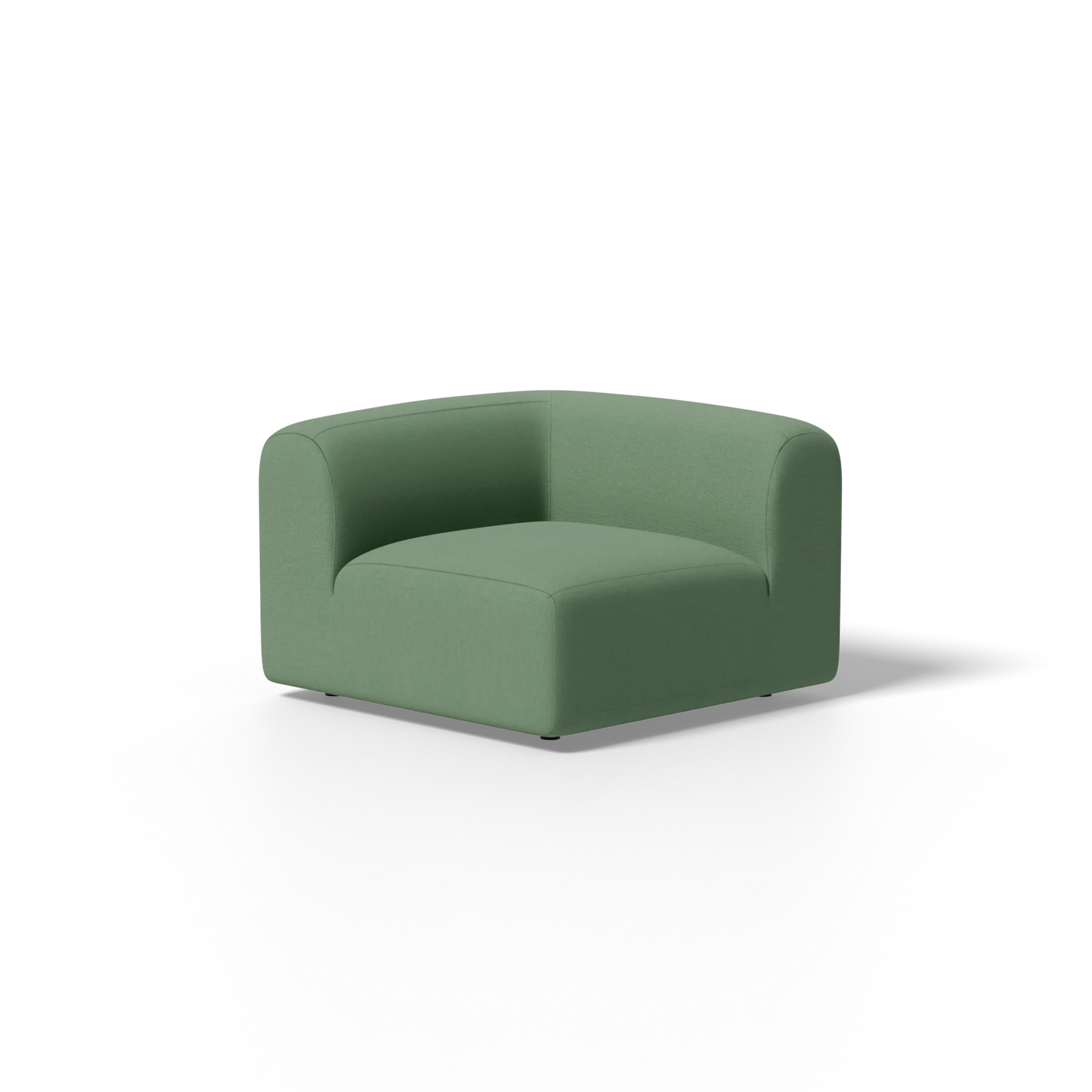 Soft Serve Sectional Units