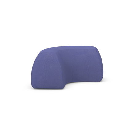 Magna Curved Backrest