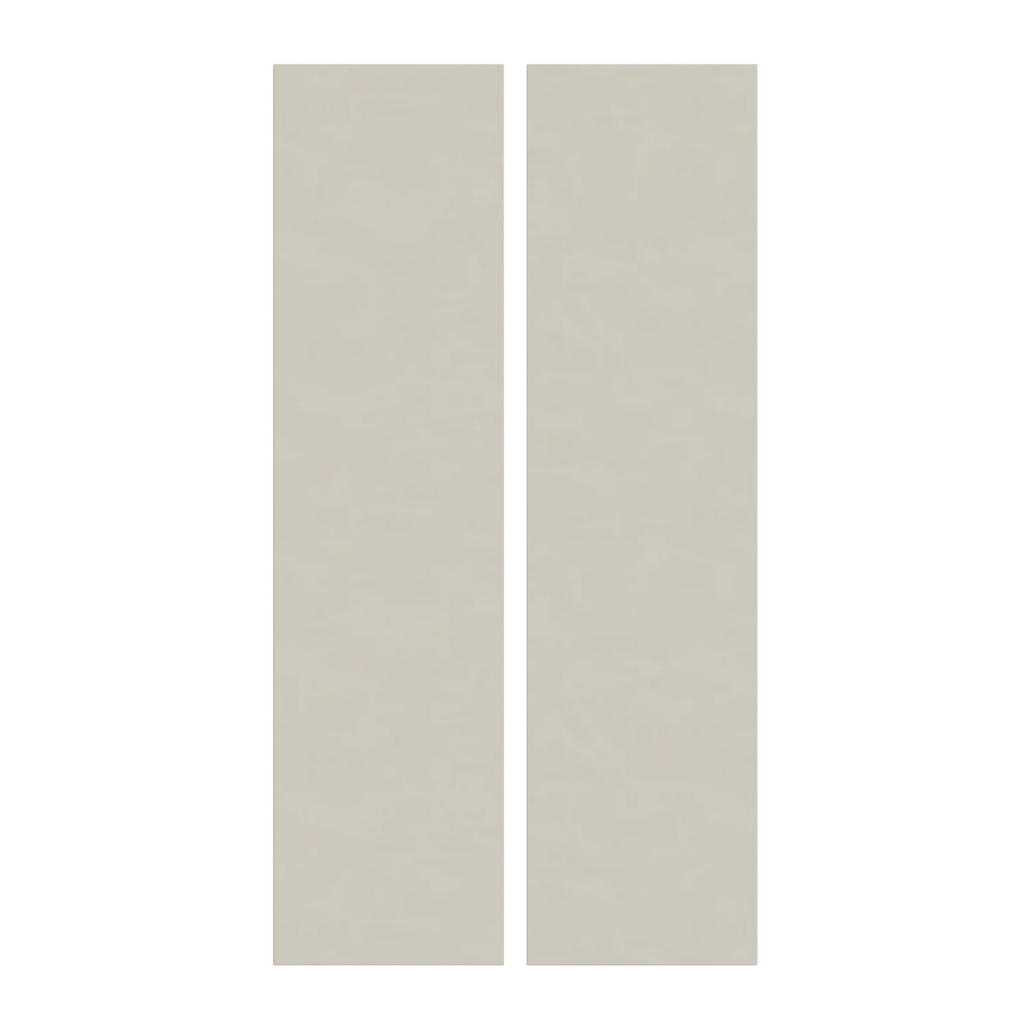 Serviceability - Bed Panels