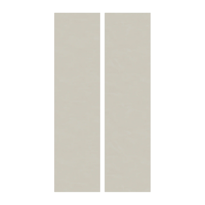 Serviceability - Bed Panels