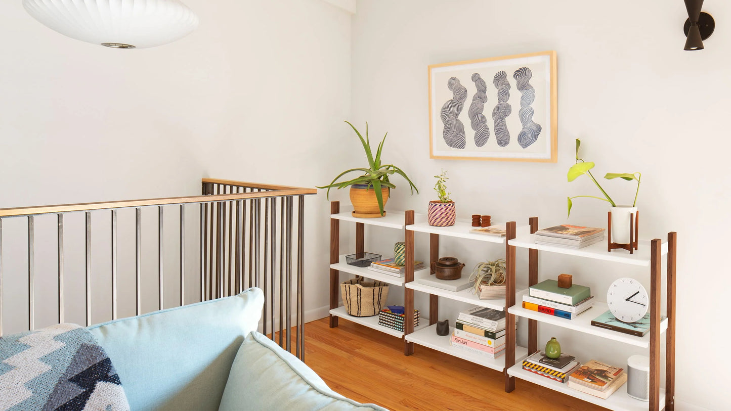 Short Expansion Units