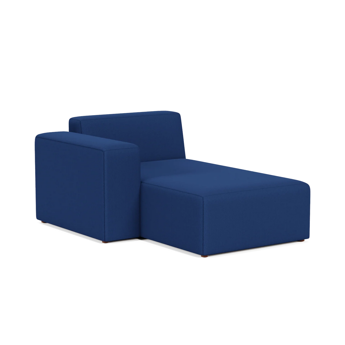 Form Right Arm Chaise