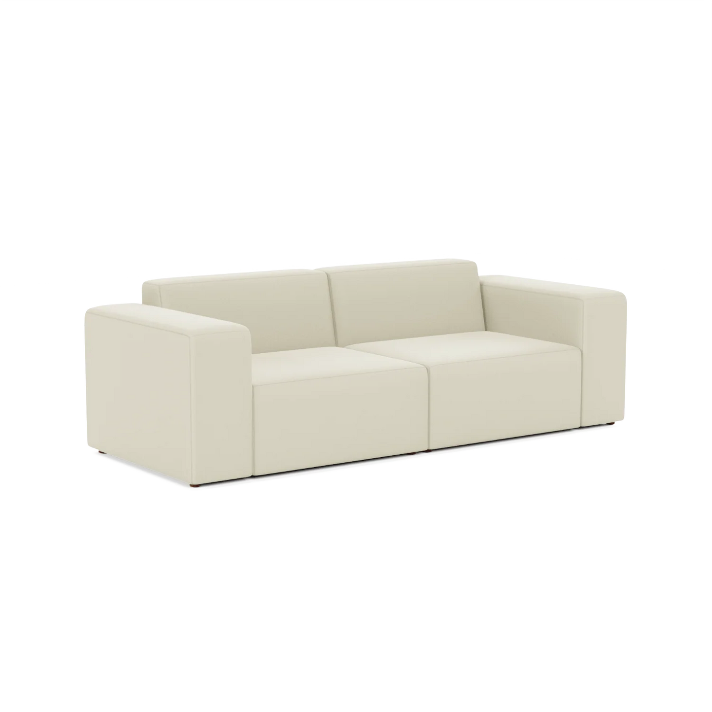 Two-Piece Form Sectional