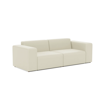 Two-Piece Form Sectional