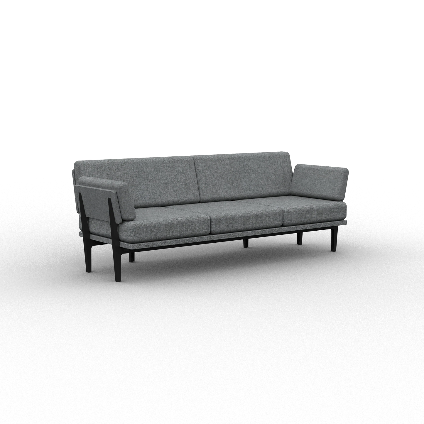 Sofa 2.0 Three Seater