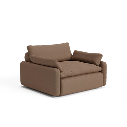 Sink Down Lounge Chair