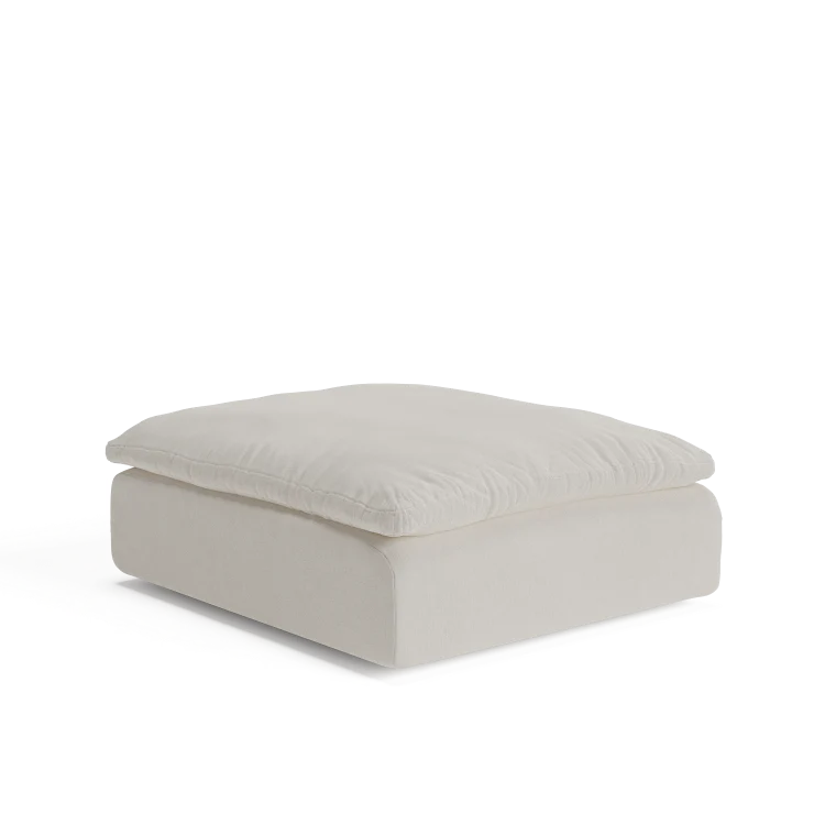 Sink Down Ottoman