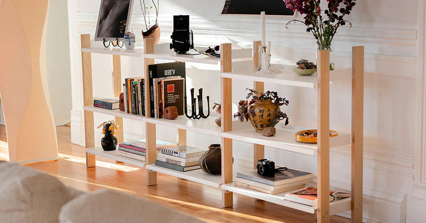 Short Expansion Units