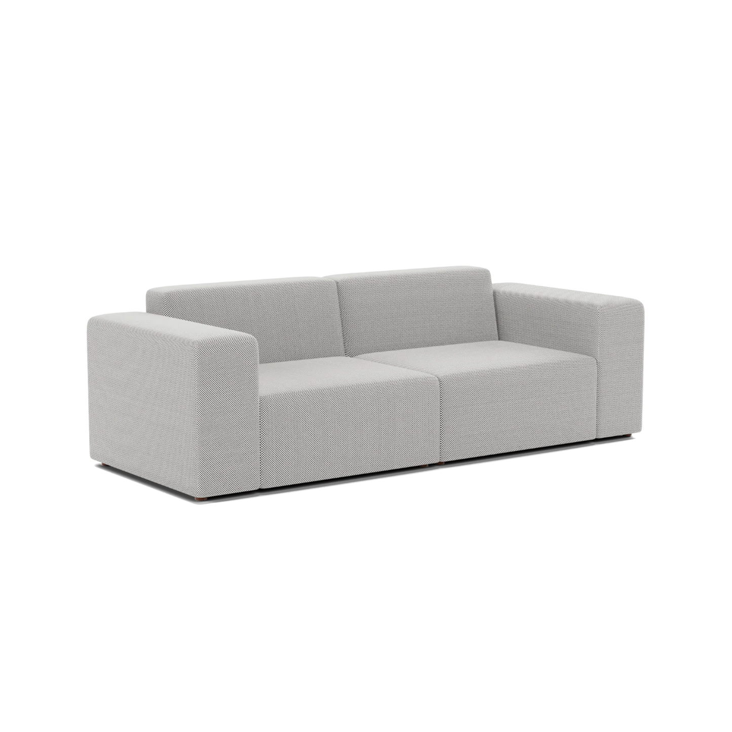 Two-Piece Form Sectional