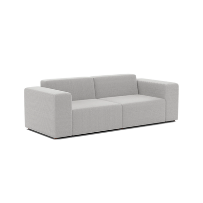 Two-Piece Form Sectional