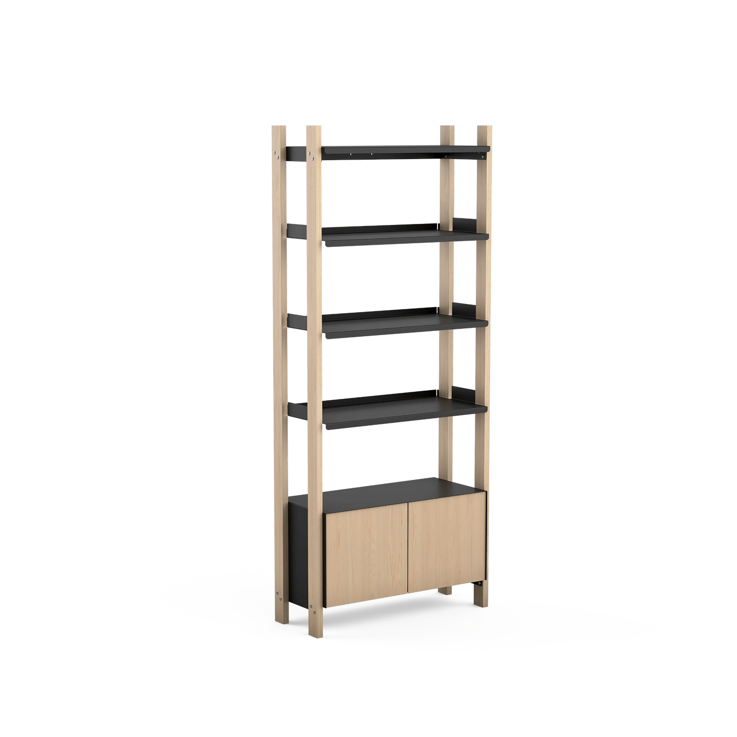 The Shelving System
