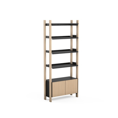 The Shelving System