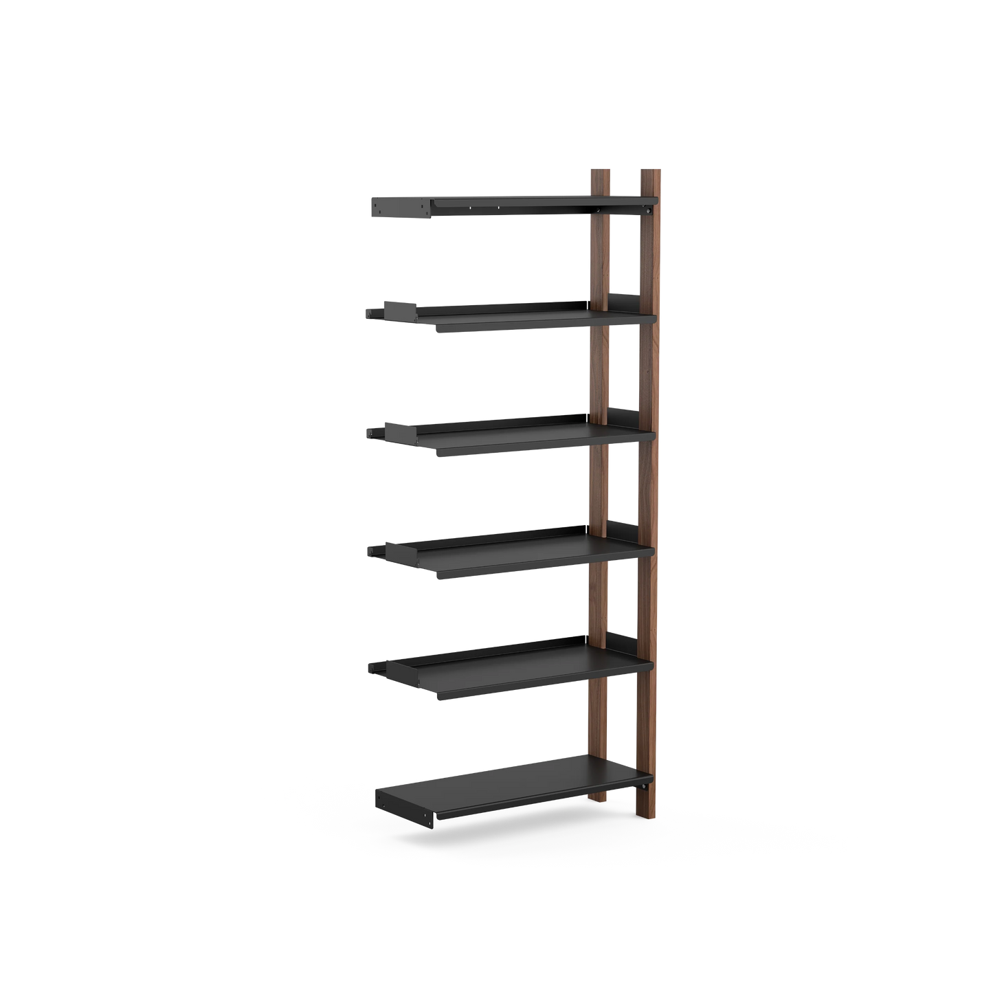 Shelving System Expansion Units