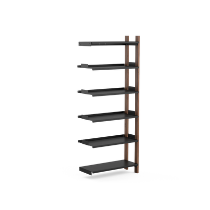 Shelving System Expansion Units