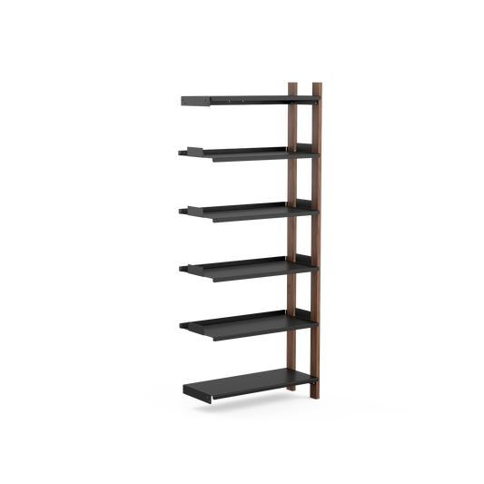 Shelving System Expansion Units