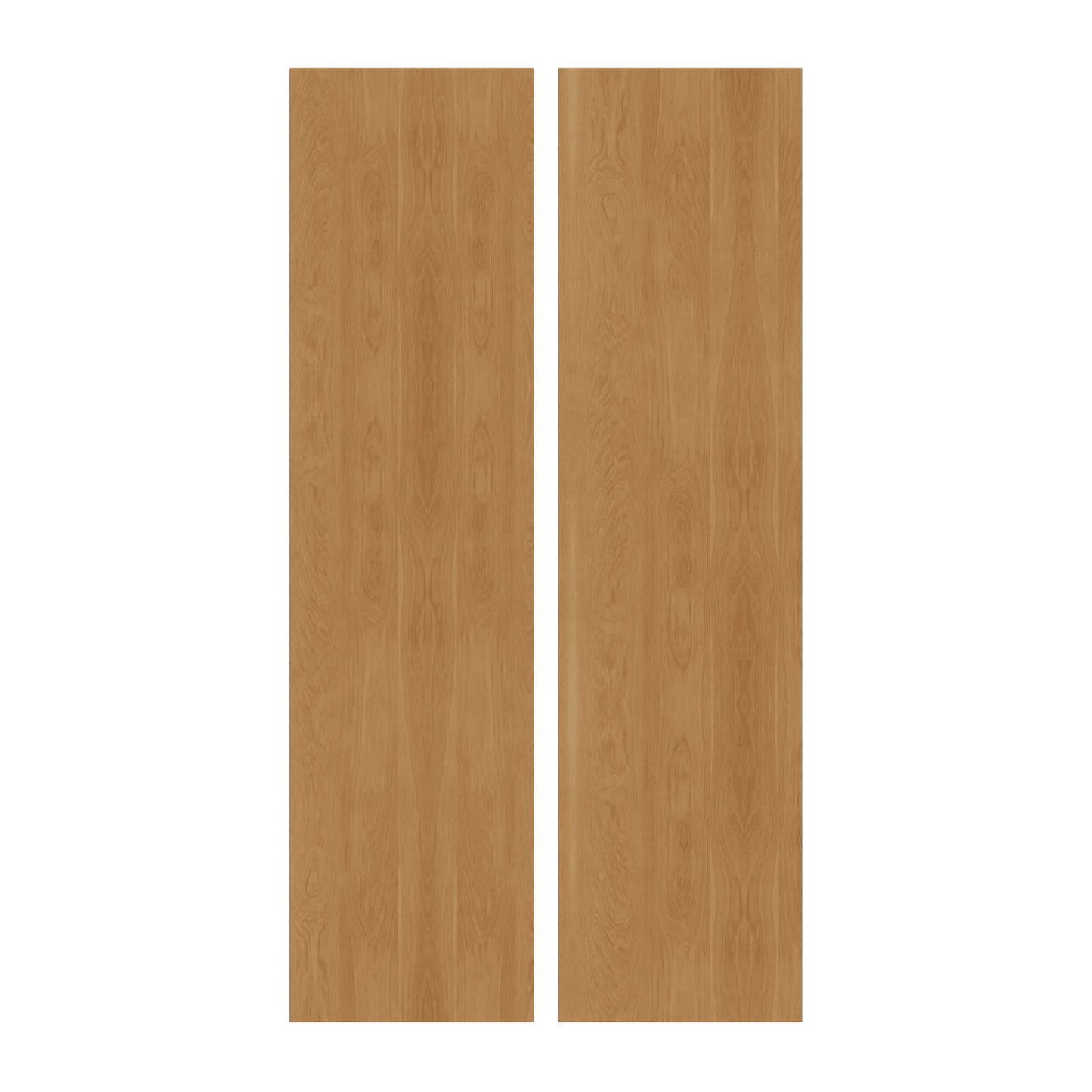 Serviceability - Bed Panels