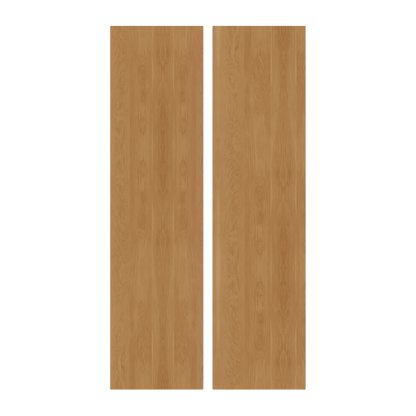 Serviceability - Bed Panels