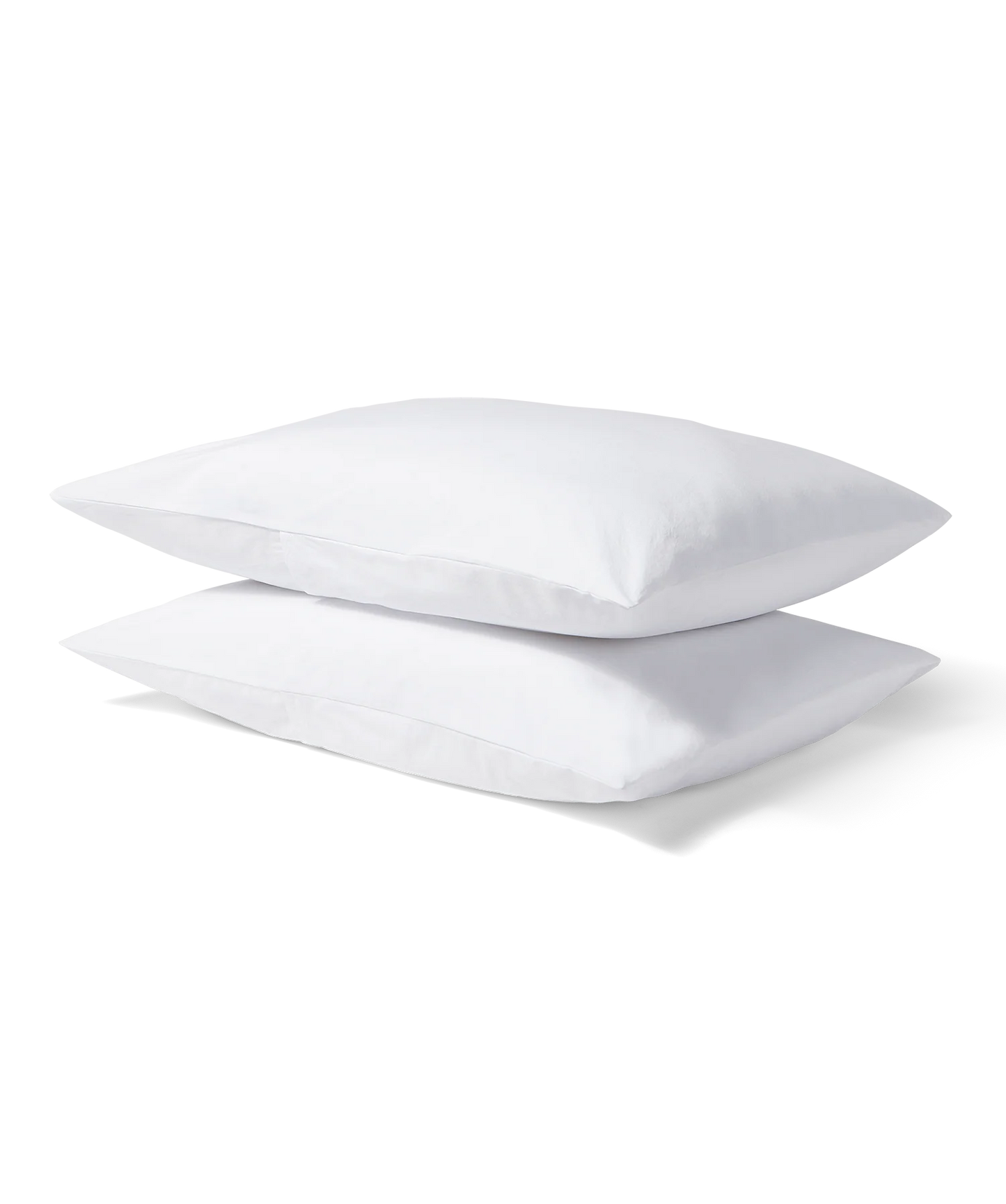 Percale Pillow Case Set