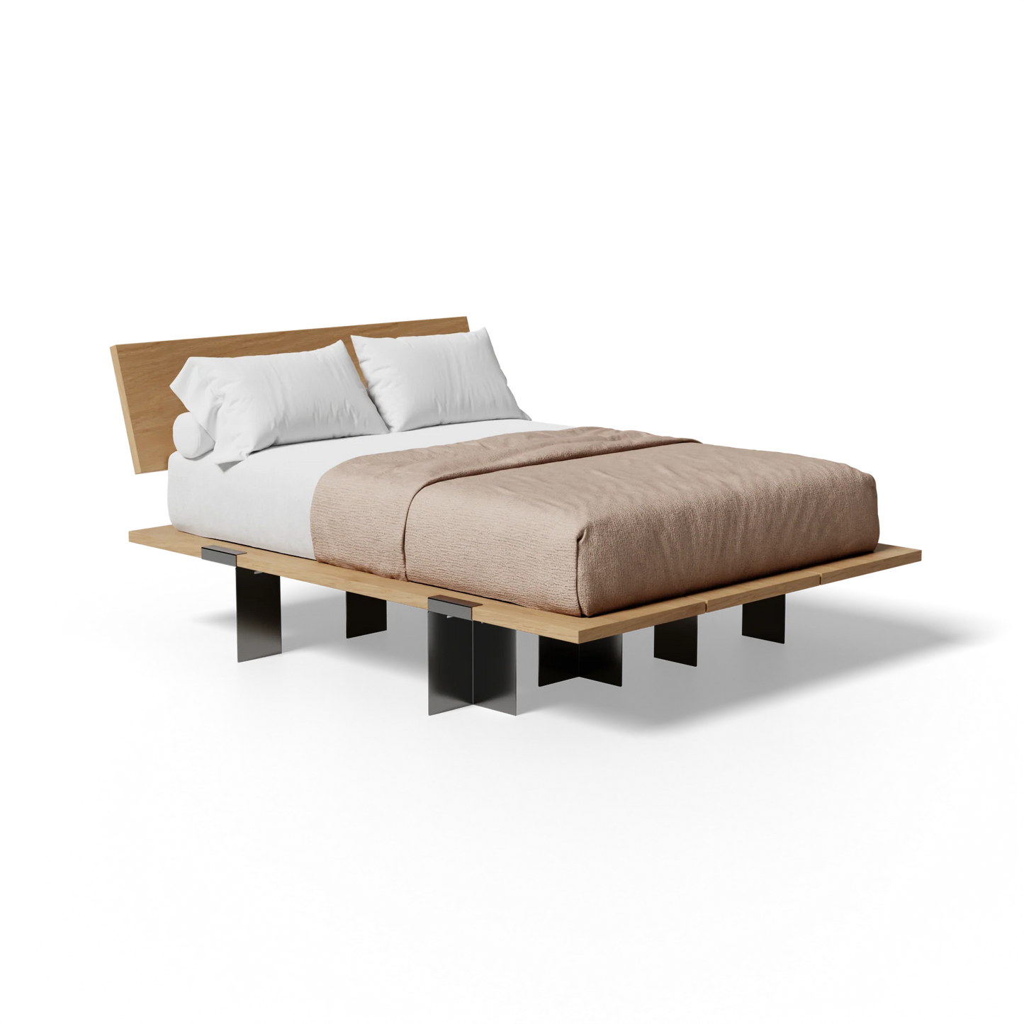 The Floyd Bed - Lift Off