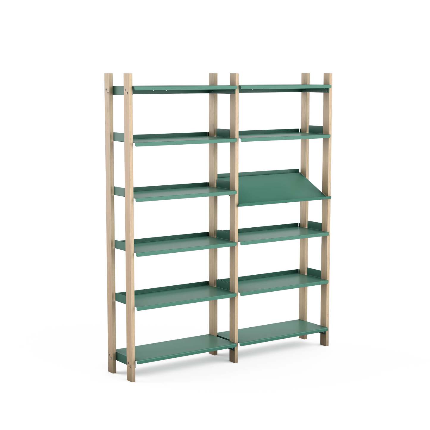 The Shelving System