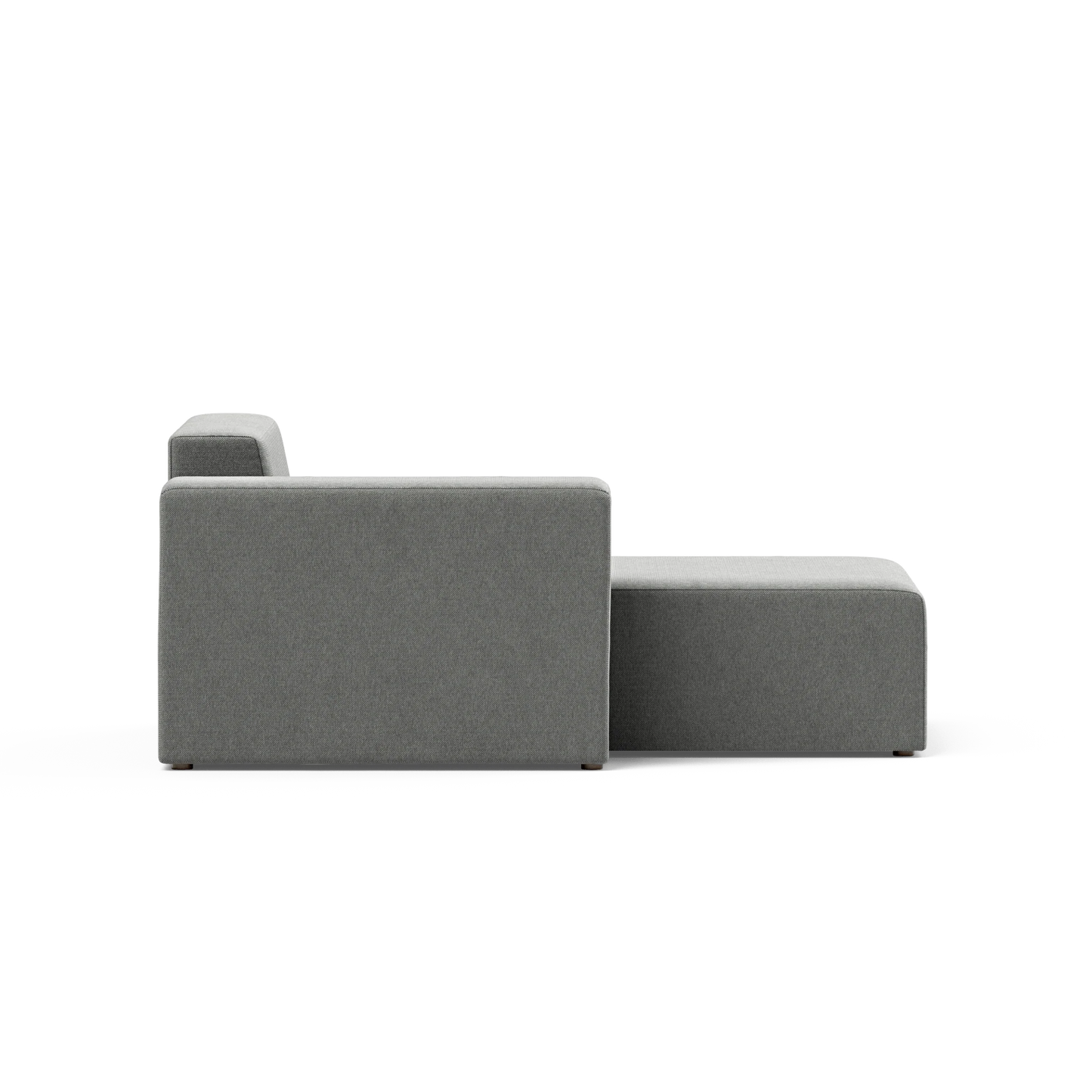 Form Right Arm Chaise