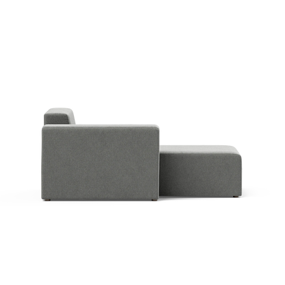 Form Right Arm Chaise