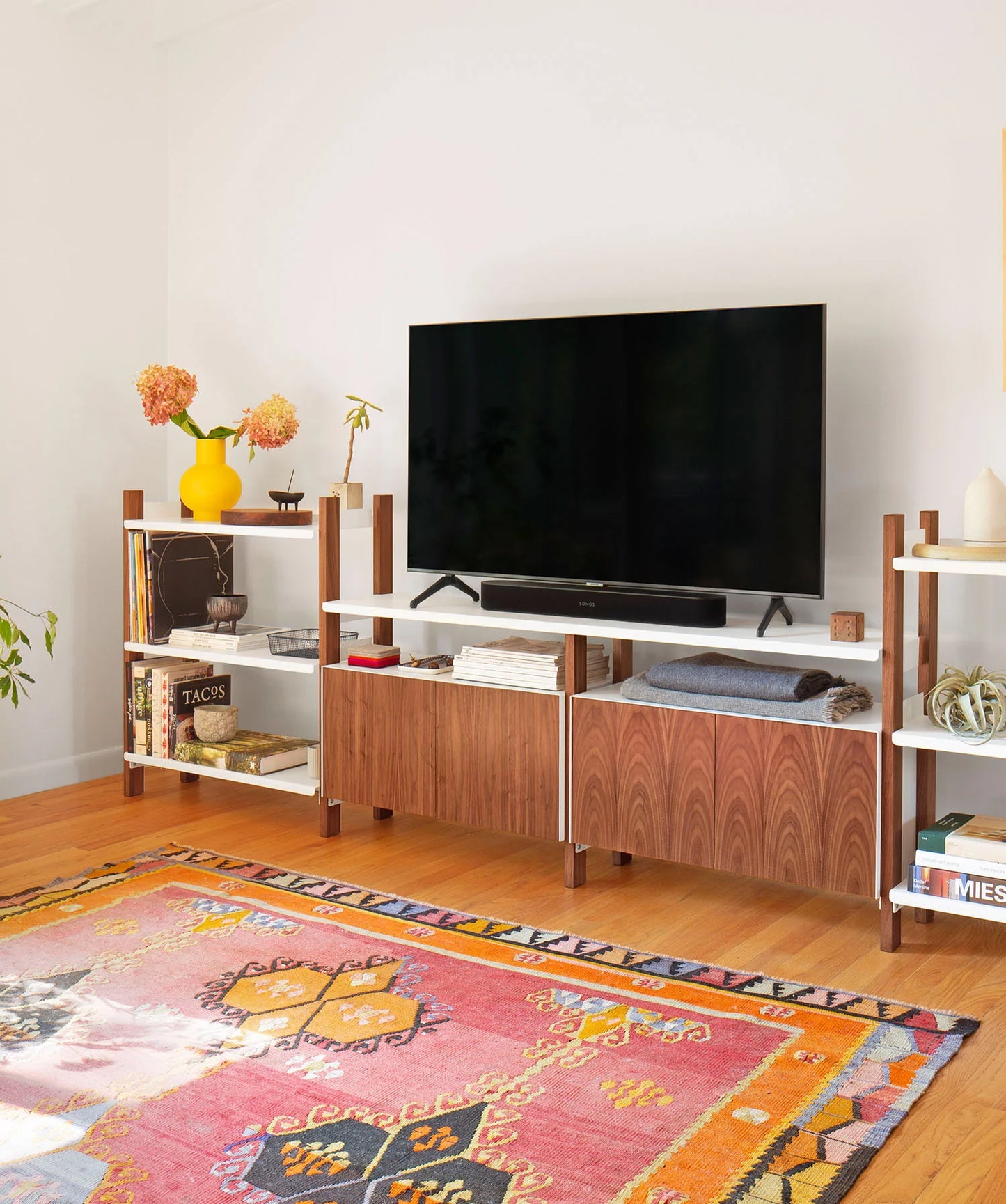 Media Console Expansion Units