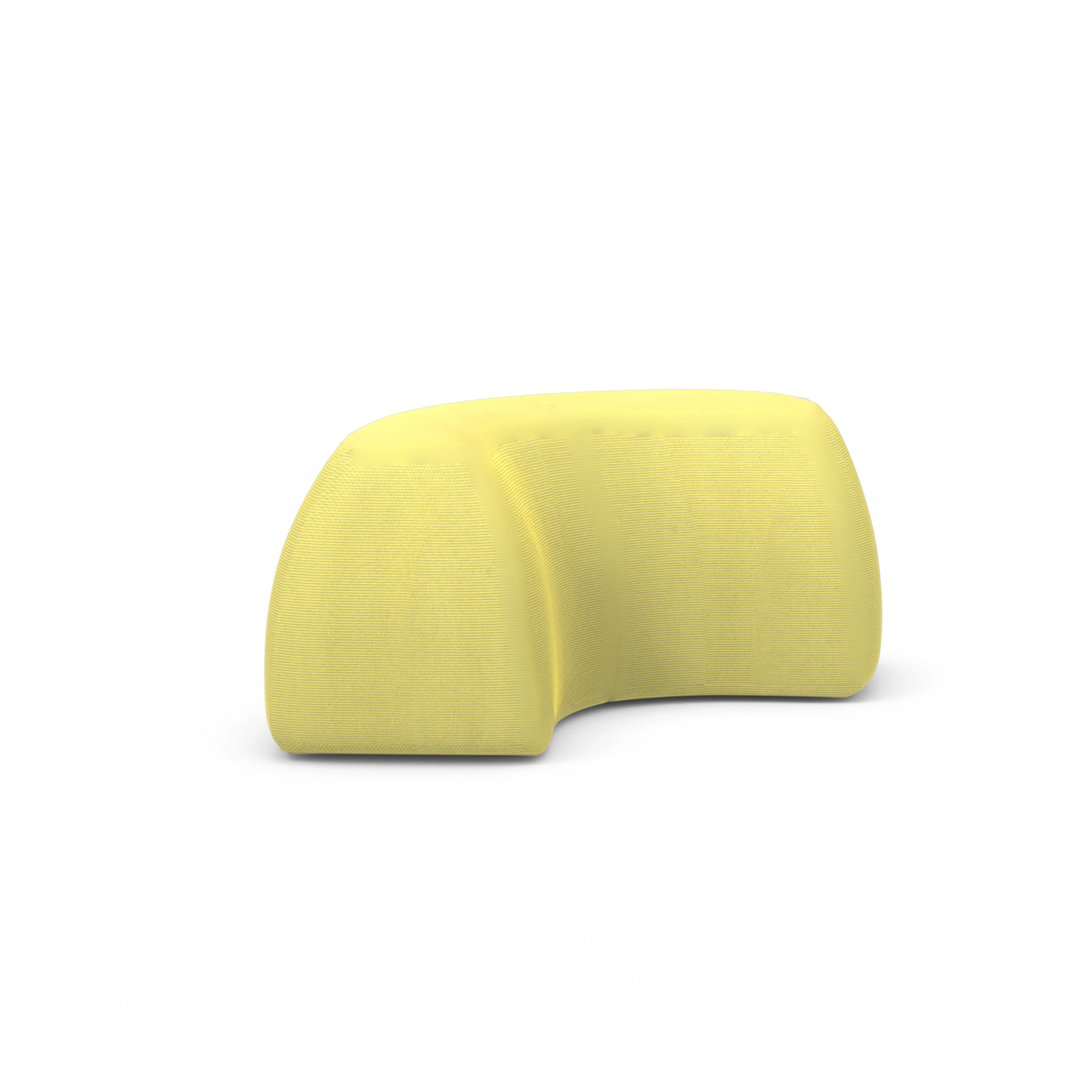 Magna Curved Backrest