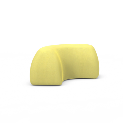 Magna Curved Backrest