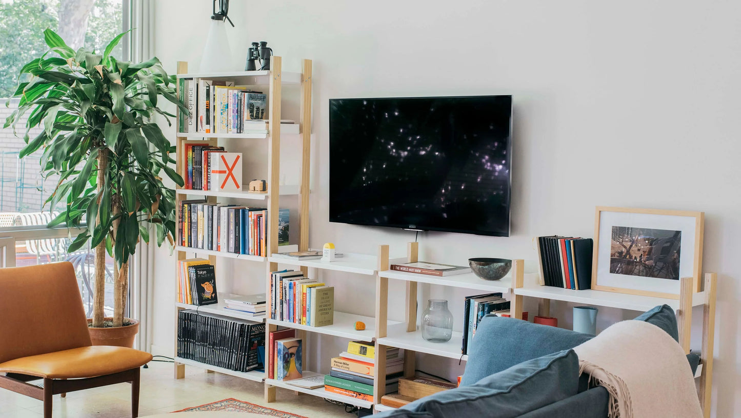 Tall Expansion Units