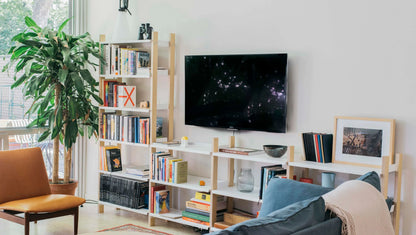 Tall Expansion Units