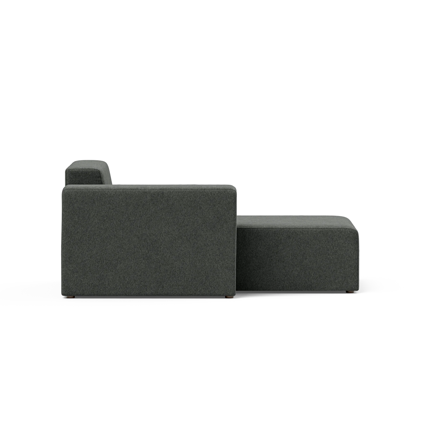 Form Right Arm Chaise