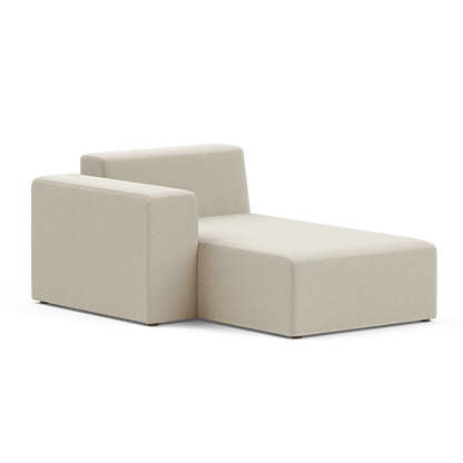 Form Right Arm Chaise