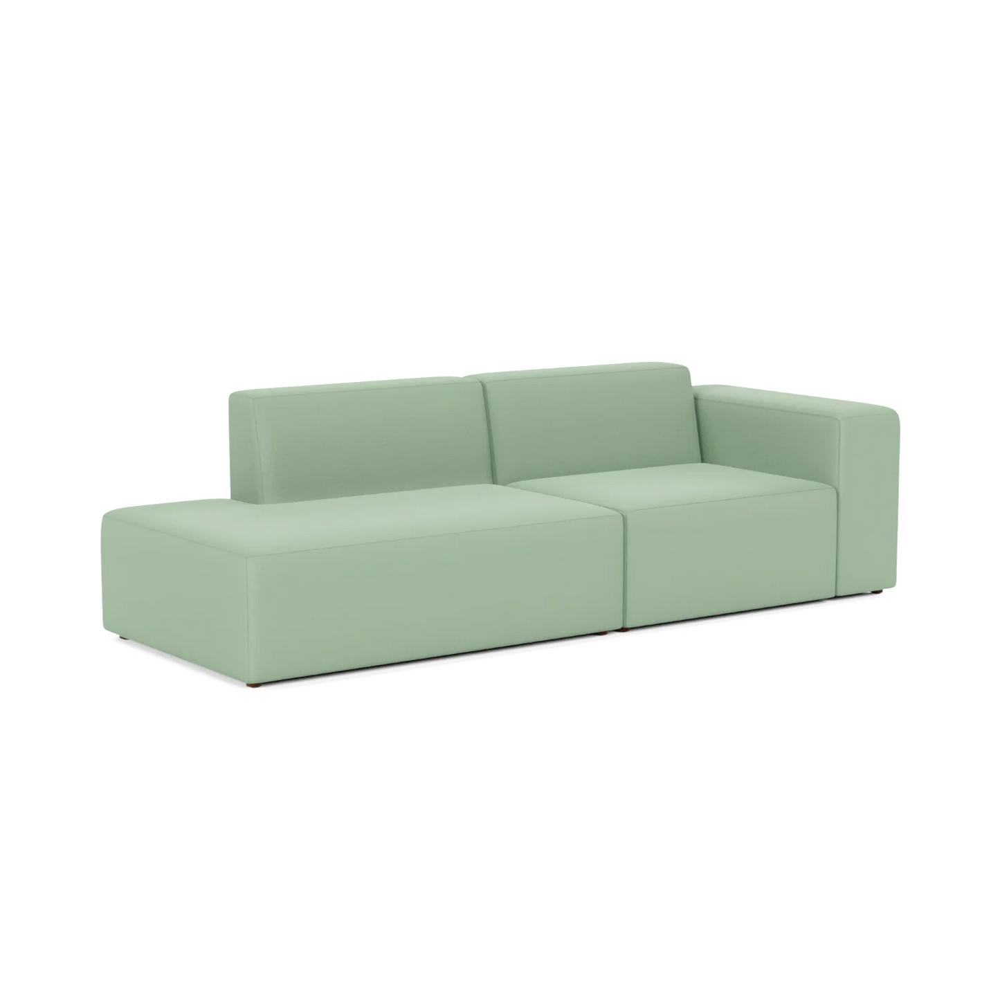 Two-Piece Form Sectional