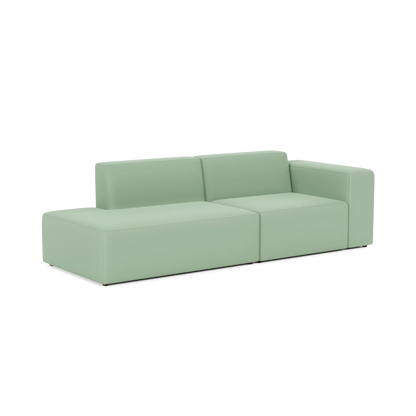 Two-Piece Form Sectional