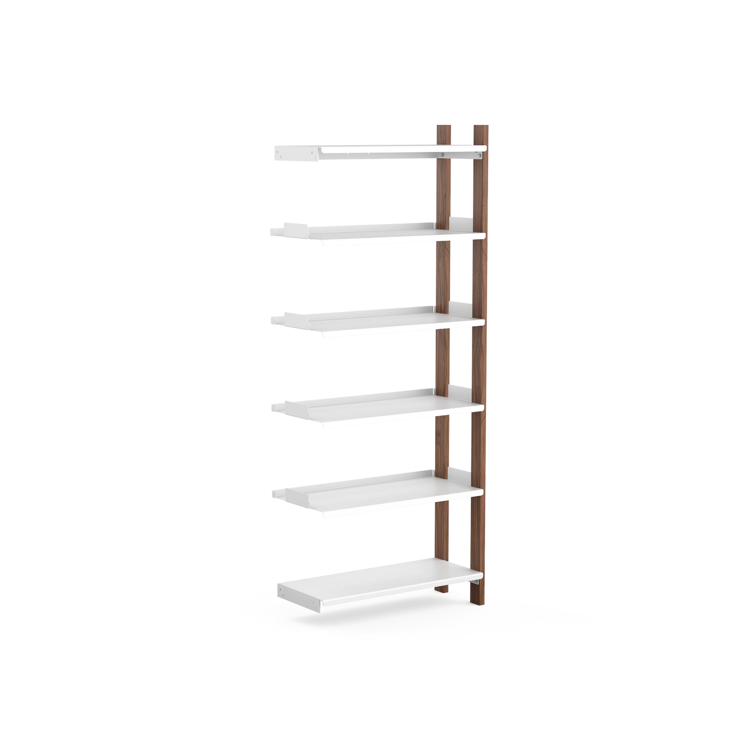 Shelving System Expansion Units