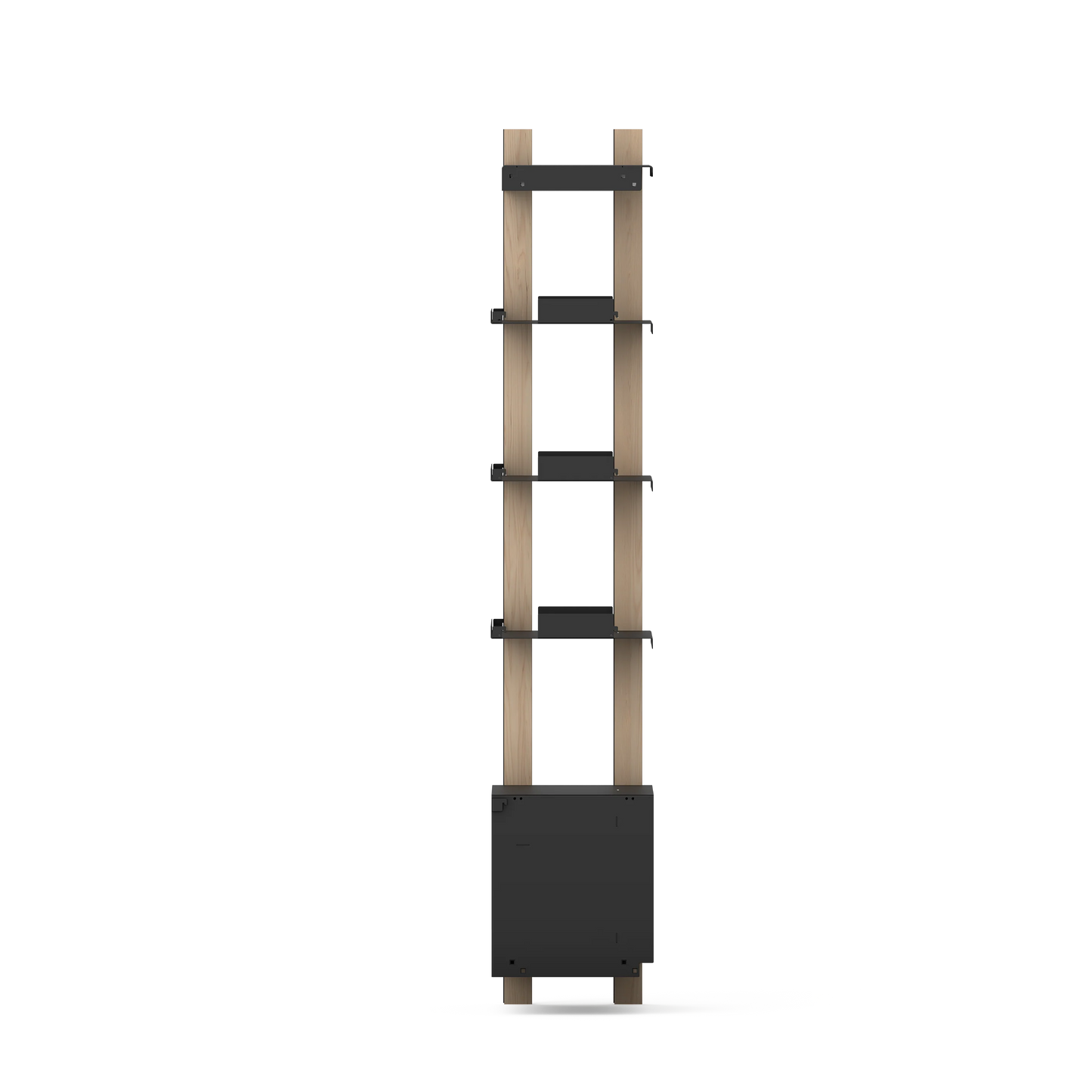 The Tall Cabinet Expansion