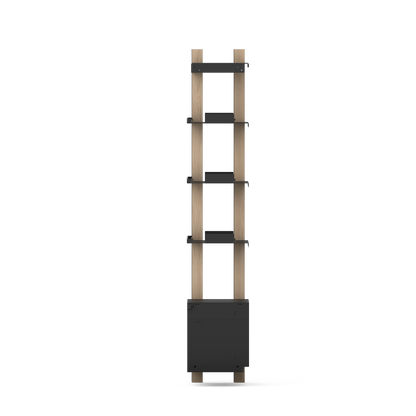 The Tall Cabinet Expansion