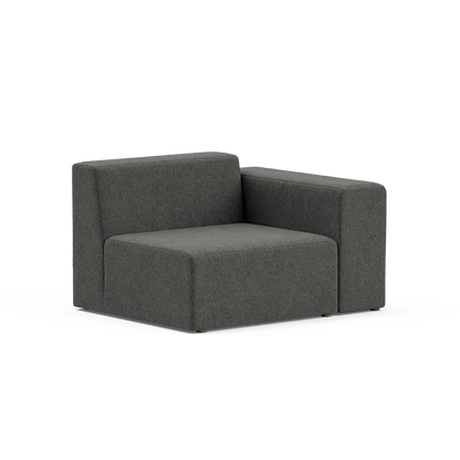 Form Sectional Units