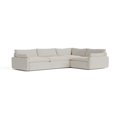 Sink Down Sectional