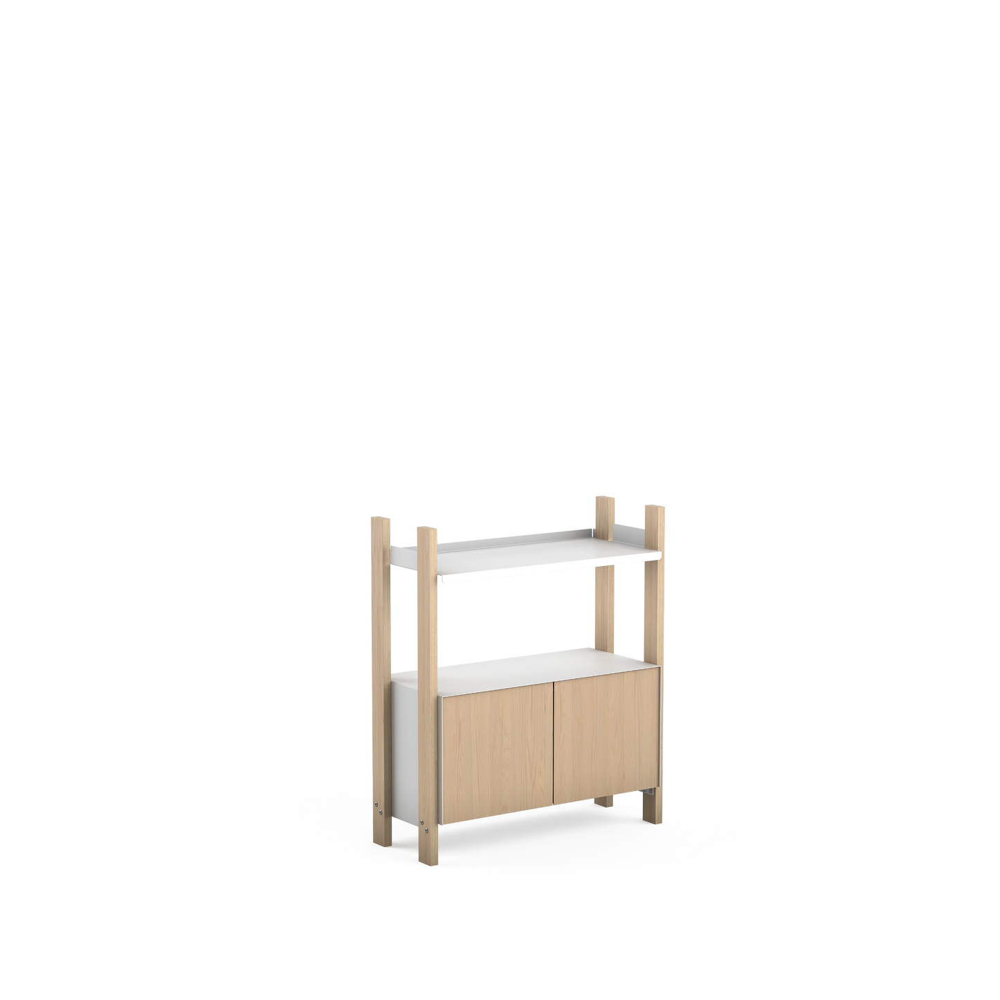 The Cabinet Shelf Standalone