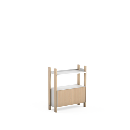 The Cabinet Shelf Standalone