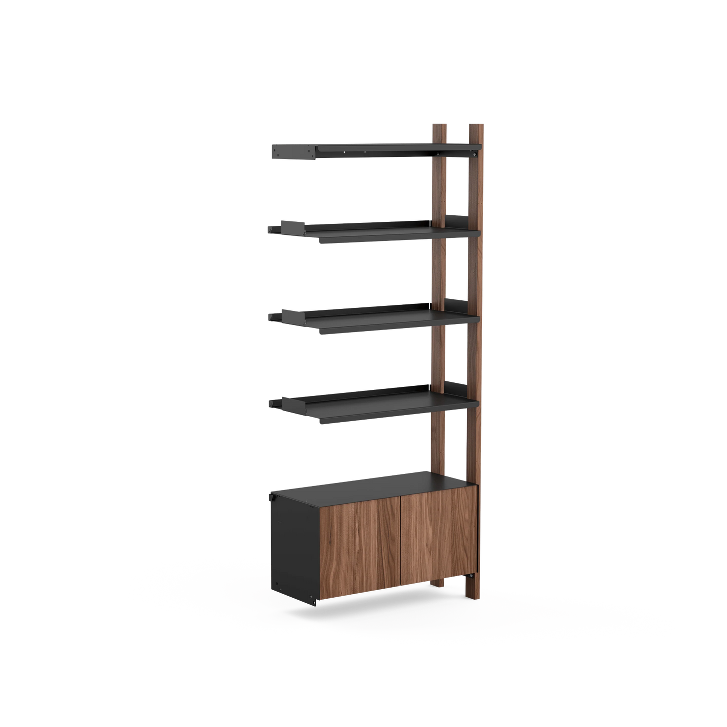 Shelving System Expansion Units