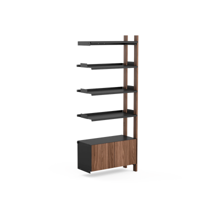 Shelving System Expansion Units
