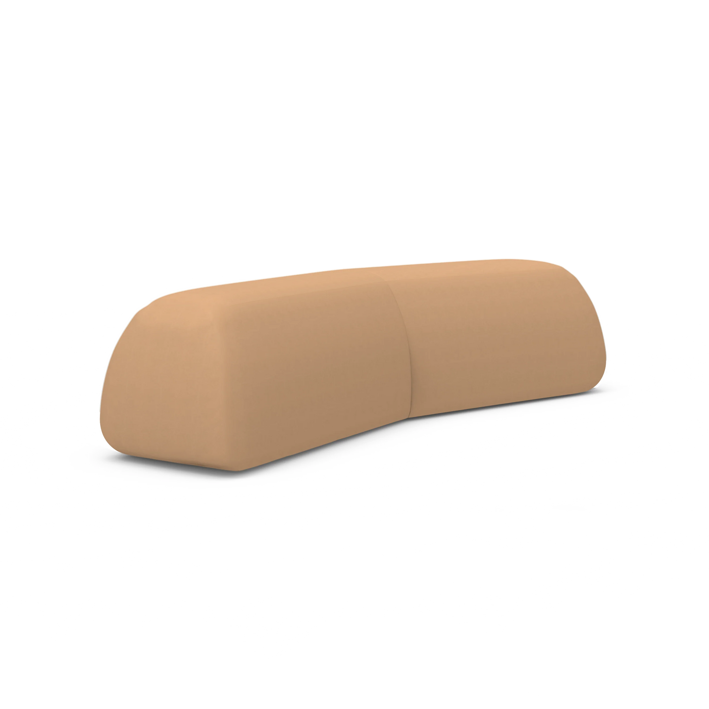 Magna Angled Backrest