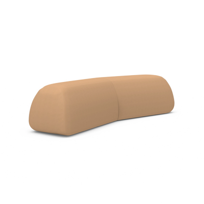 Magna Angled Backrest